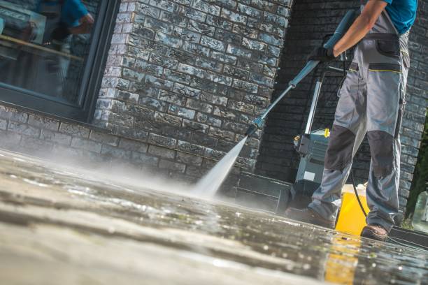 Professional Pressure Washing Services in North Lauderdale, FL
