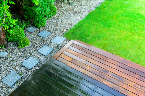 Best Patio and Deck Pressure Washing  in North Lauderdale, FL