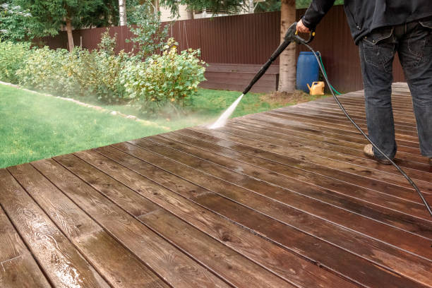 Boat and Dock Cleaning in North Lauderdale, FL